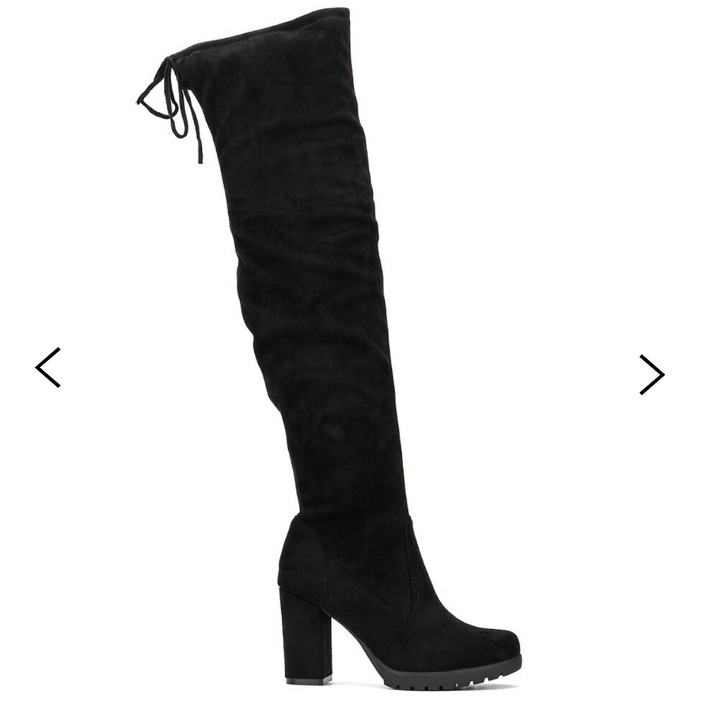 New York & Company

Women's Adora Tall Boot